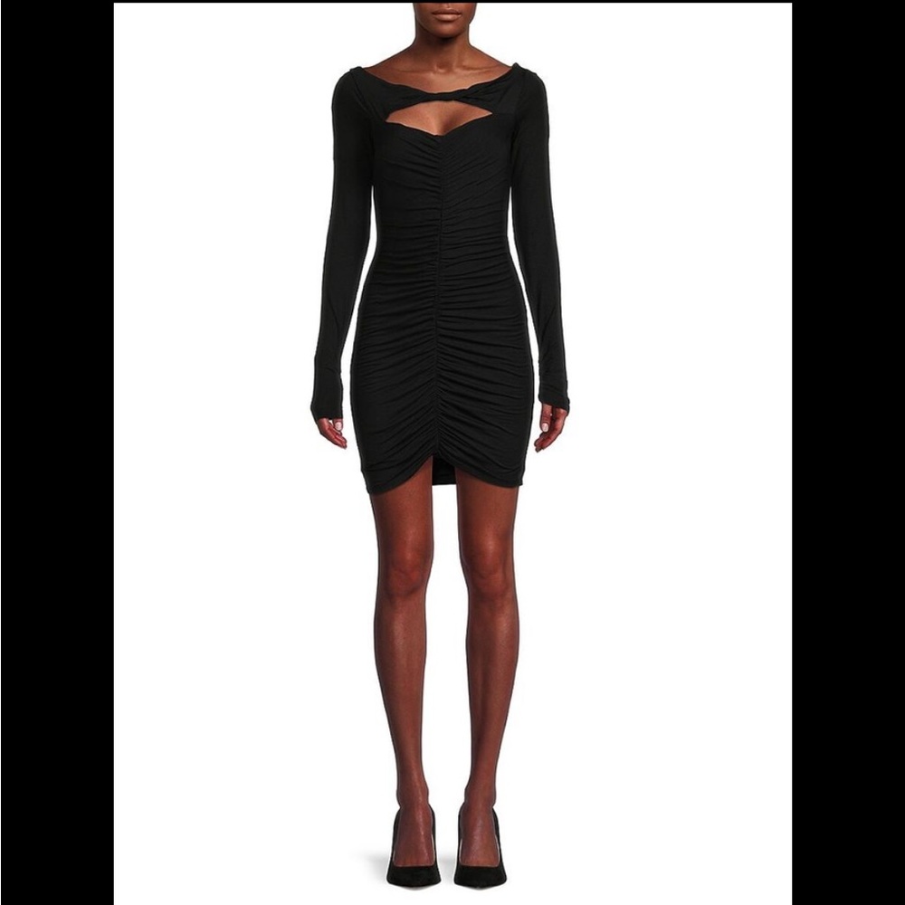 Bailey Arya dress